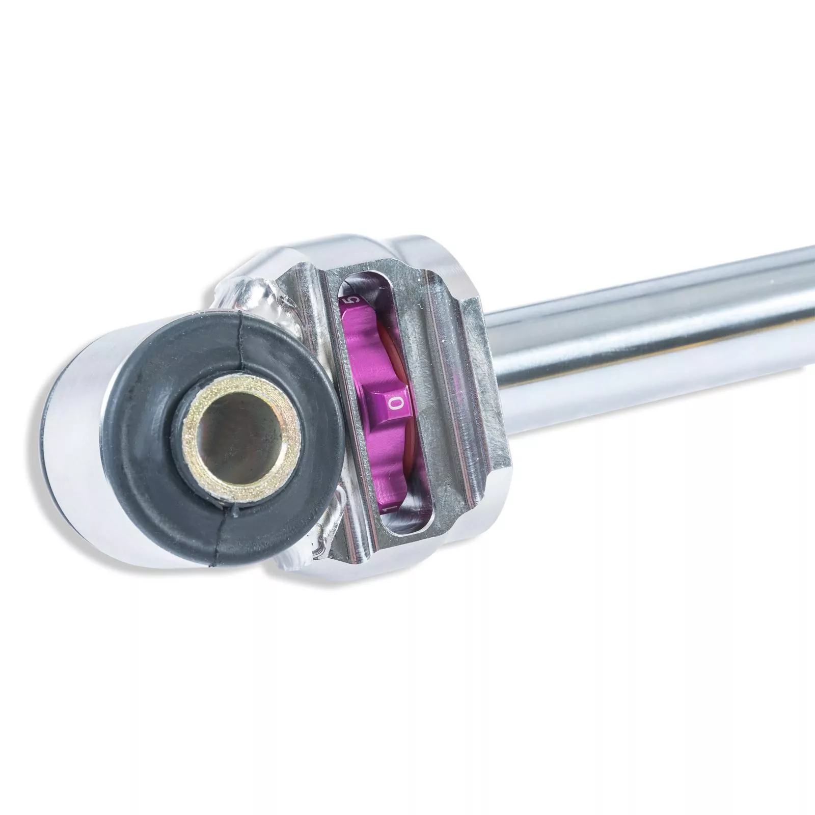 KW Gewindefahrwerk V3 inox VW TRANSPORTER T5 Bus (7H_, 7E_) 04/2003-08/2015