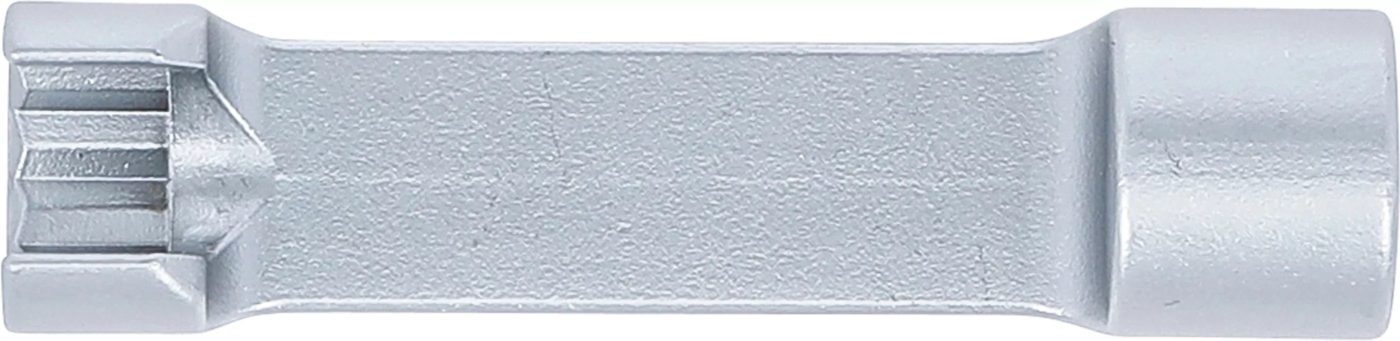 Spezial-Schlüssel für Einspritzleitungen | für Mercedes-Benz | Antrieb 10 mm (3/8") | SW 14 mm