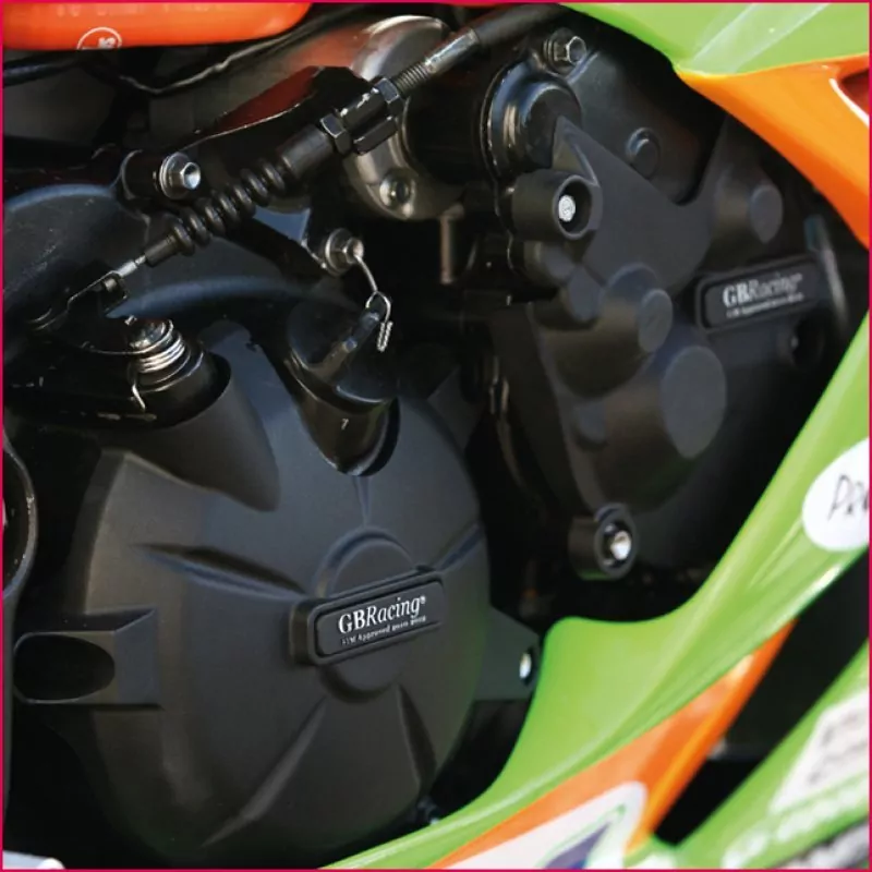 GB Racing Kupplung Protektor Kawasaki ZX-6 R / 636 2009-
