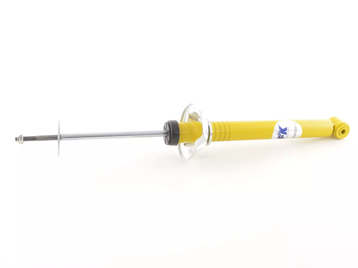 Sportstoßdämpfer High Tec Ford Escort 5 incl. Cabrio (Hinterachse)