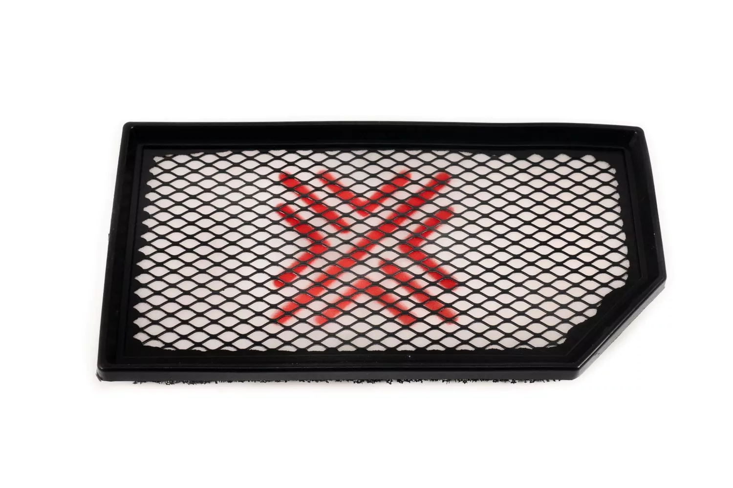 Pipercross Luftfilter für Kia Venga 1.4 CRDi 75/90 PS ab 02/2010 bis 07/2019