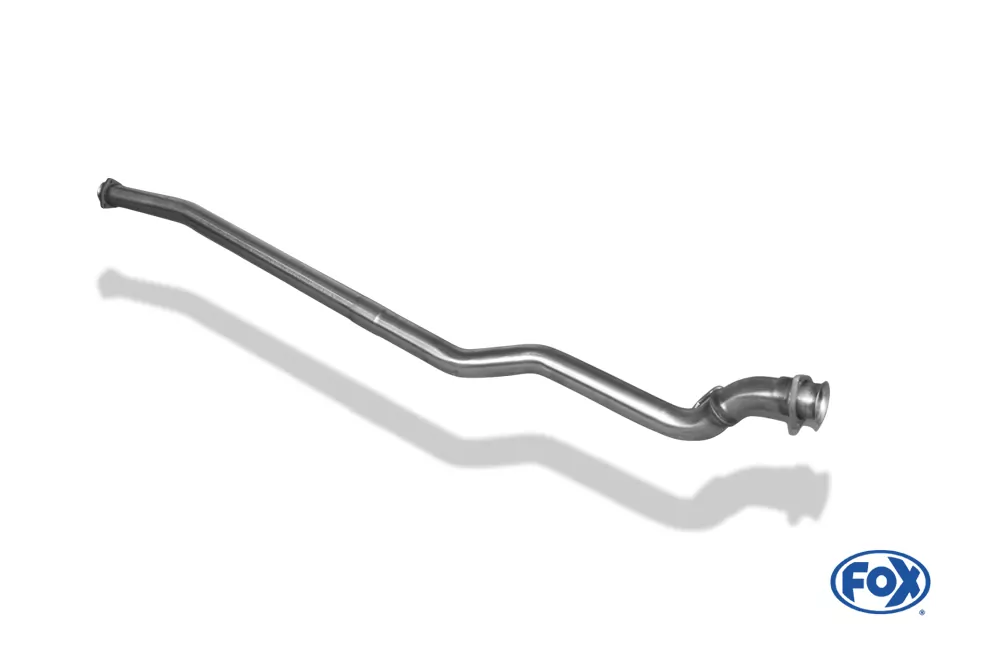 Audi 80/90 Typ 89 quattro  Vorschalldämpferersatzrohr