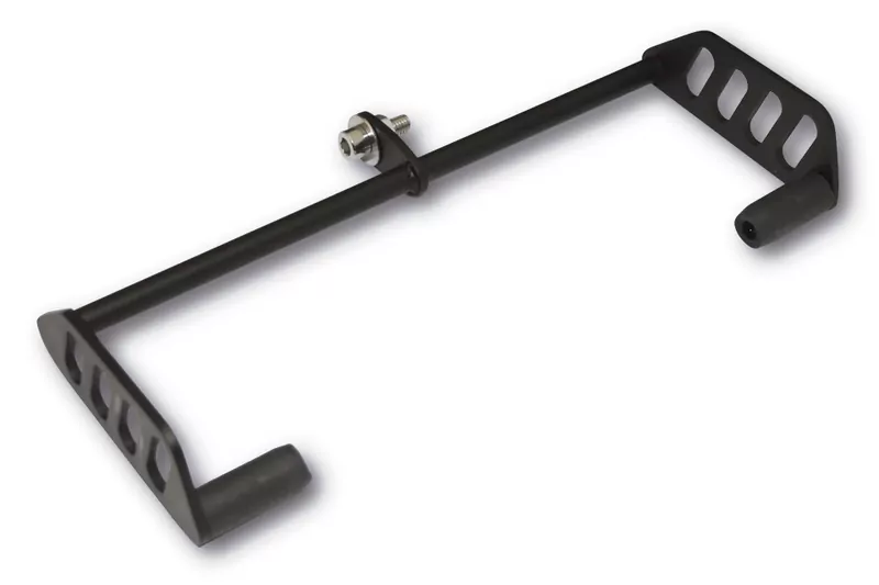 HIGHSIDER Grundhalter für Lampenhalter Set BA1