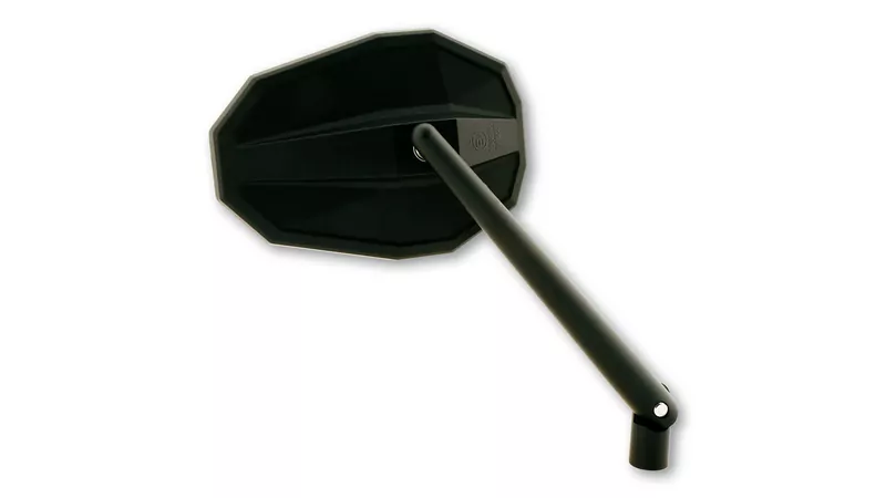 SHIN YO STRAIGHT Spiegel E-geprüft