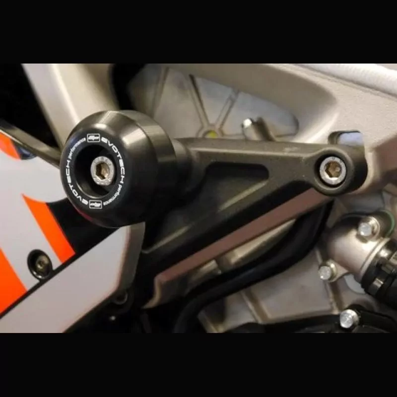 Evotech Sturzpads Aprilia RSV4 2009-2020 Modelle