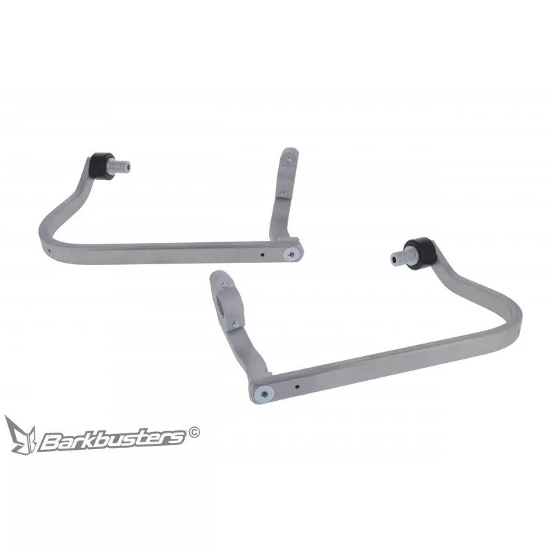 BarkBusters Befestigungs Kit für Voge 300 Rally 2023- | DS 525 X 2024- | DS 800X Rally 2025-