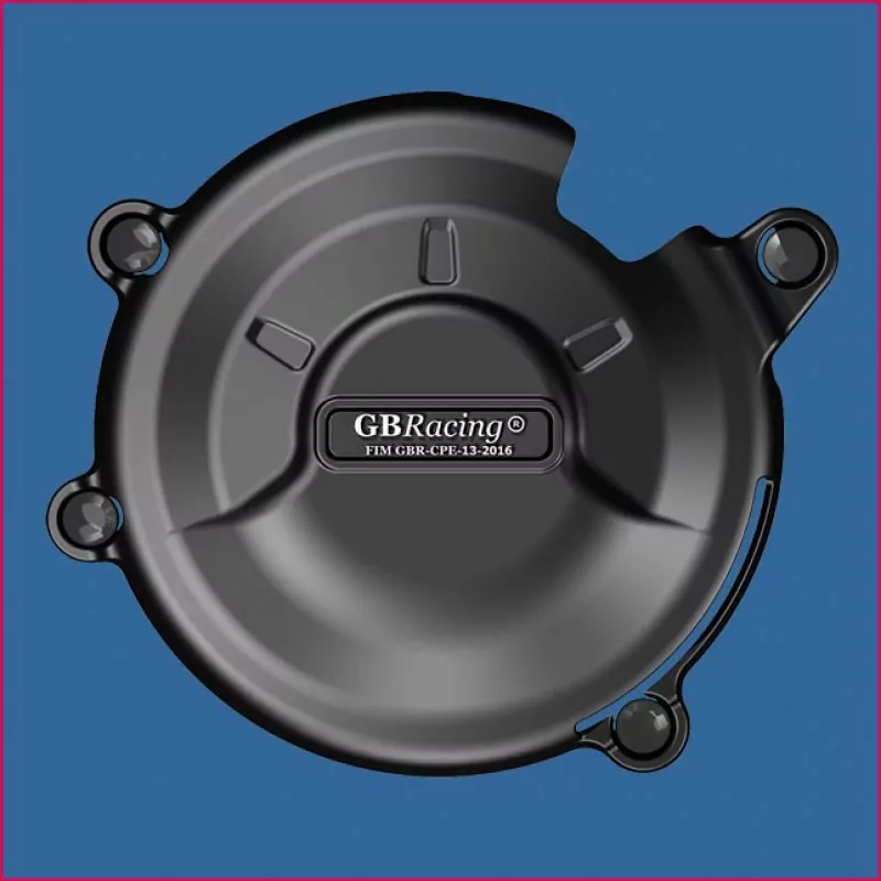 GB Racing Lichtmaschine Protektor Honda CBR 500 R / CB 500 F 2013-2018