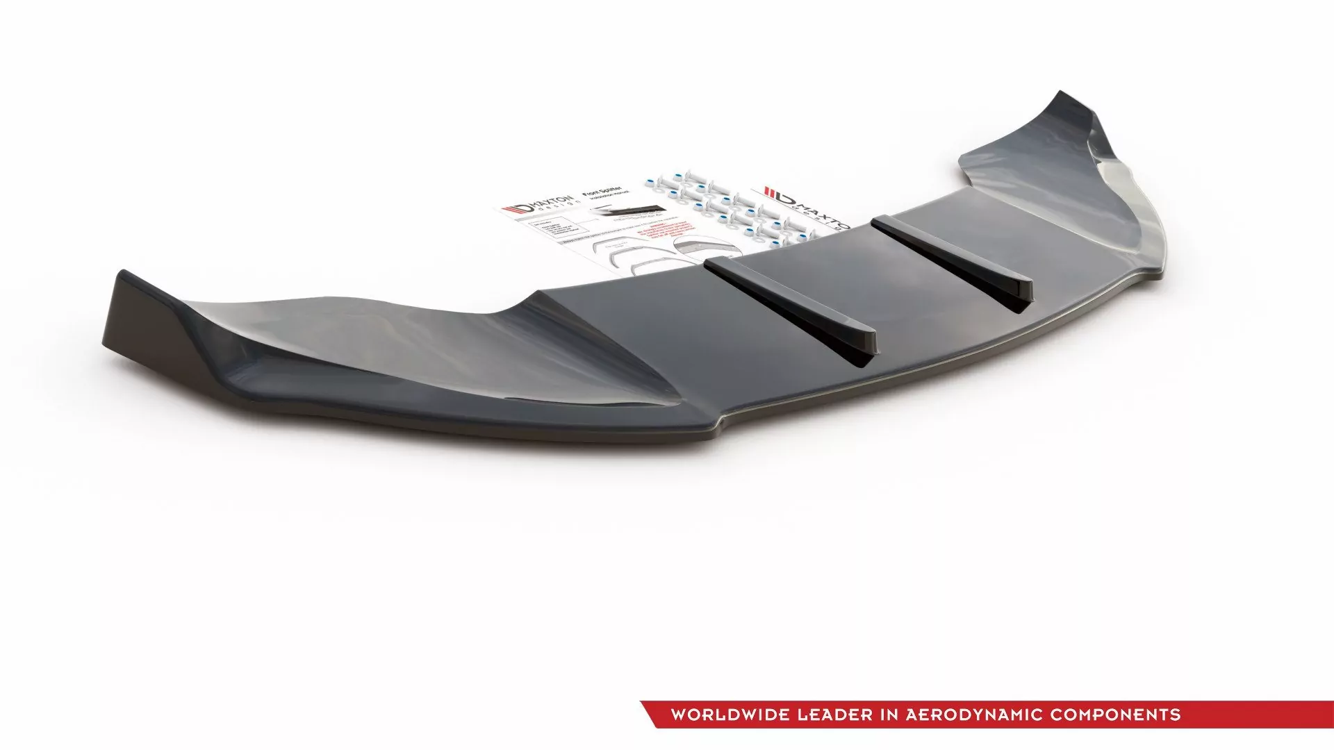 Front Ansatz Passend Für Passend Für Mini Countryman Mk1 JCW  Schwarz Hochglanz Schwarz Hochglanz