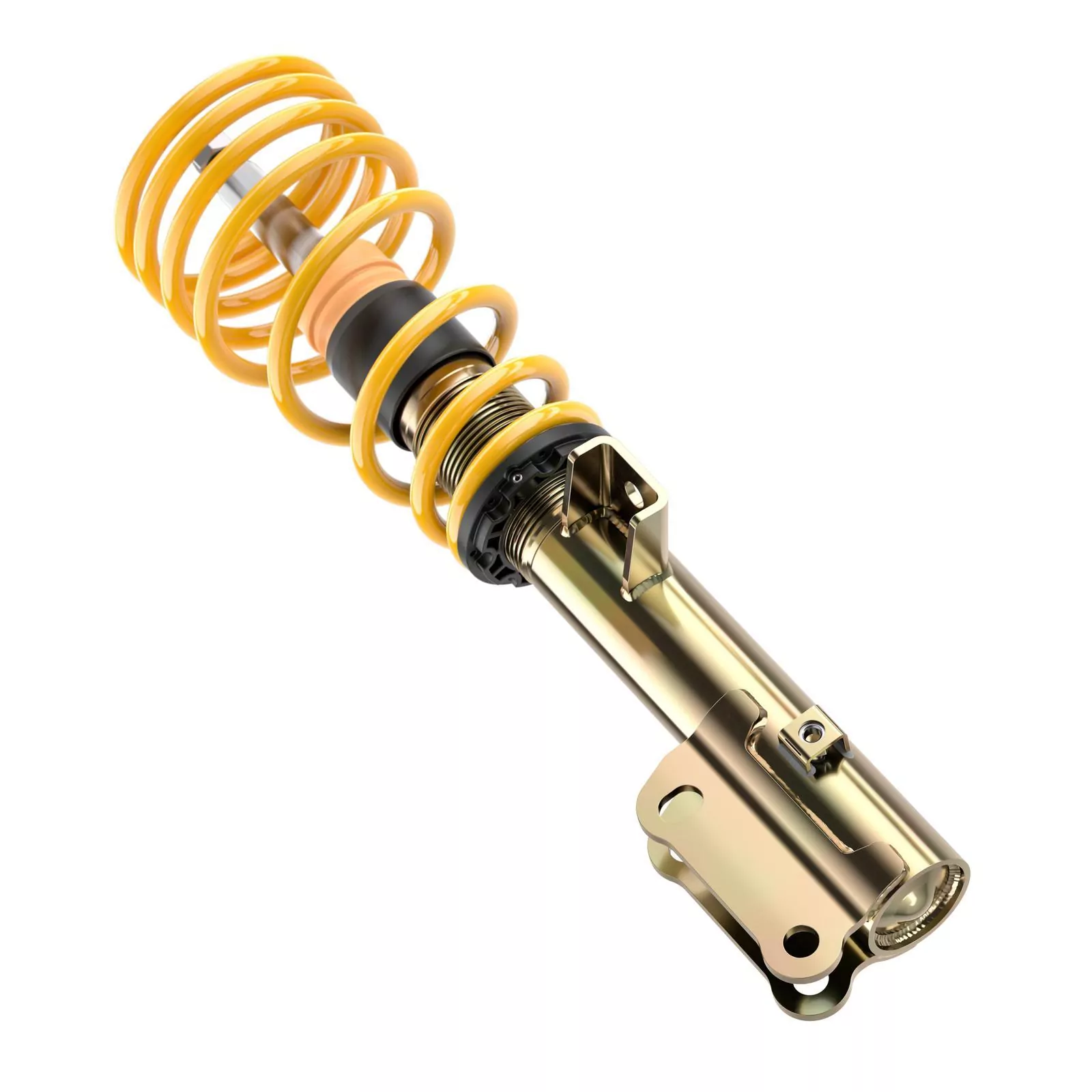 ST Gewindefahrwerk ST X  (mit fester Kennung) KIA PROCEED (CD) 10/2018-