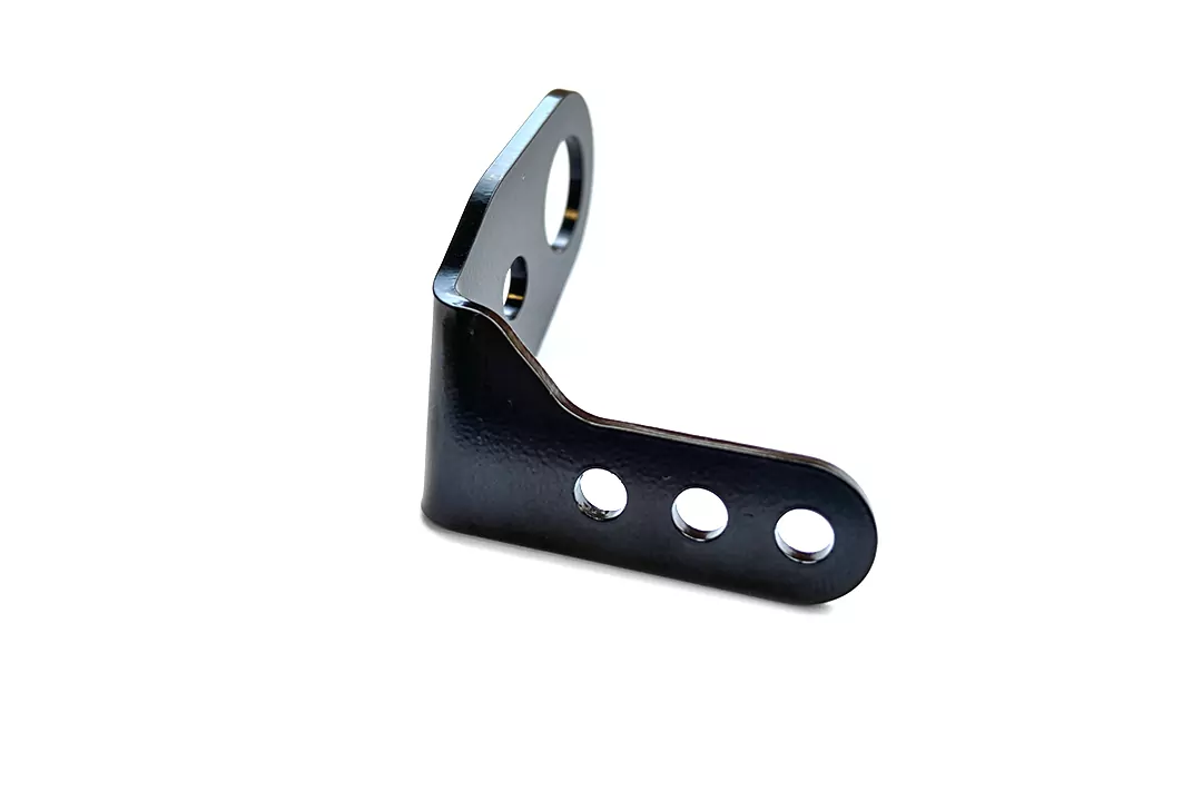 Blinkeradapter links Serie KZH GSX-S1000S Katana