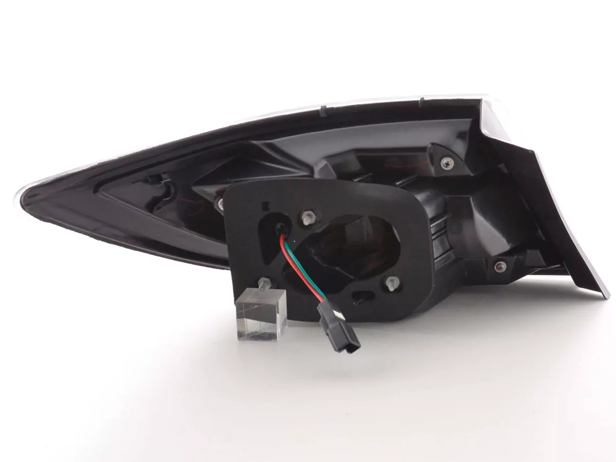 Verschleißteile Rückleuchte rechts Mazda 6 Limo Typ GH Bj. 08-10 klar