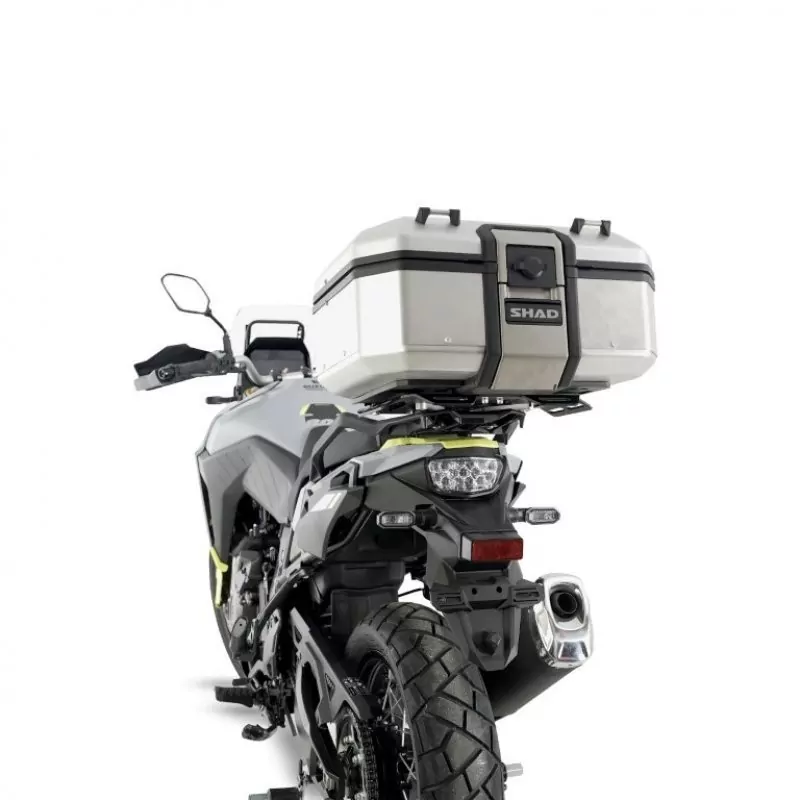 R&G Topcase Gepäckträger für die Suzuki V-STROM 800DE 2023-