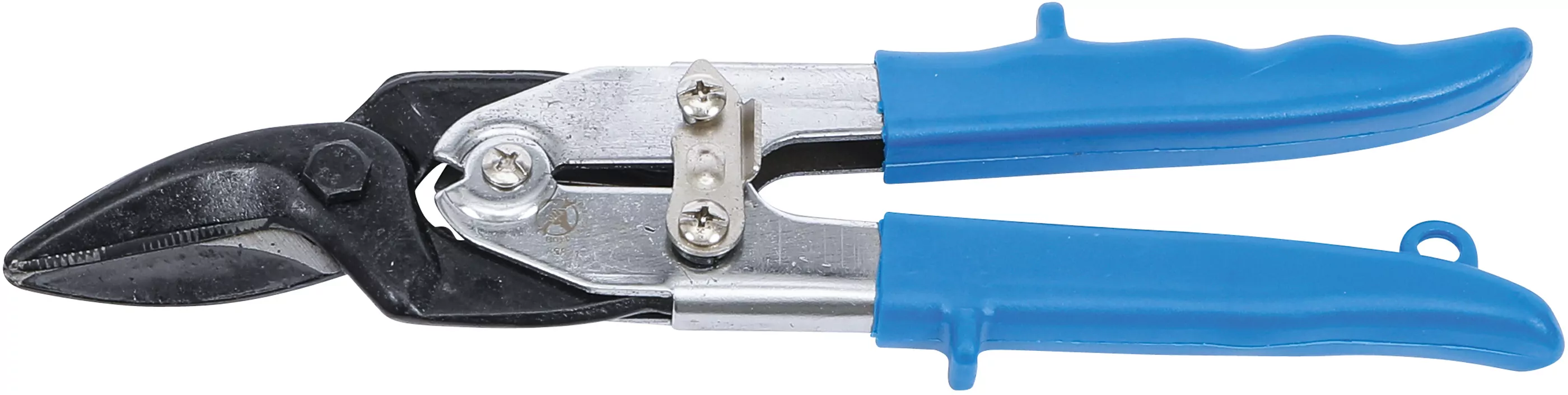 Blechschere | rechts / gerade schneidend | 260 mm