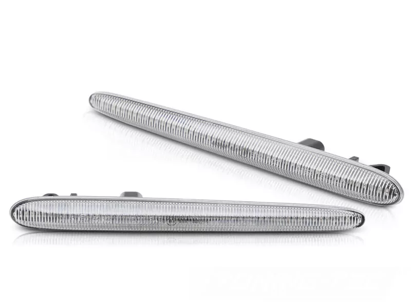 Indicator White Led Seq Fits Alfa Romeo Giulietta 10-20