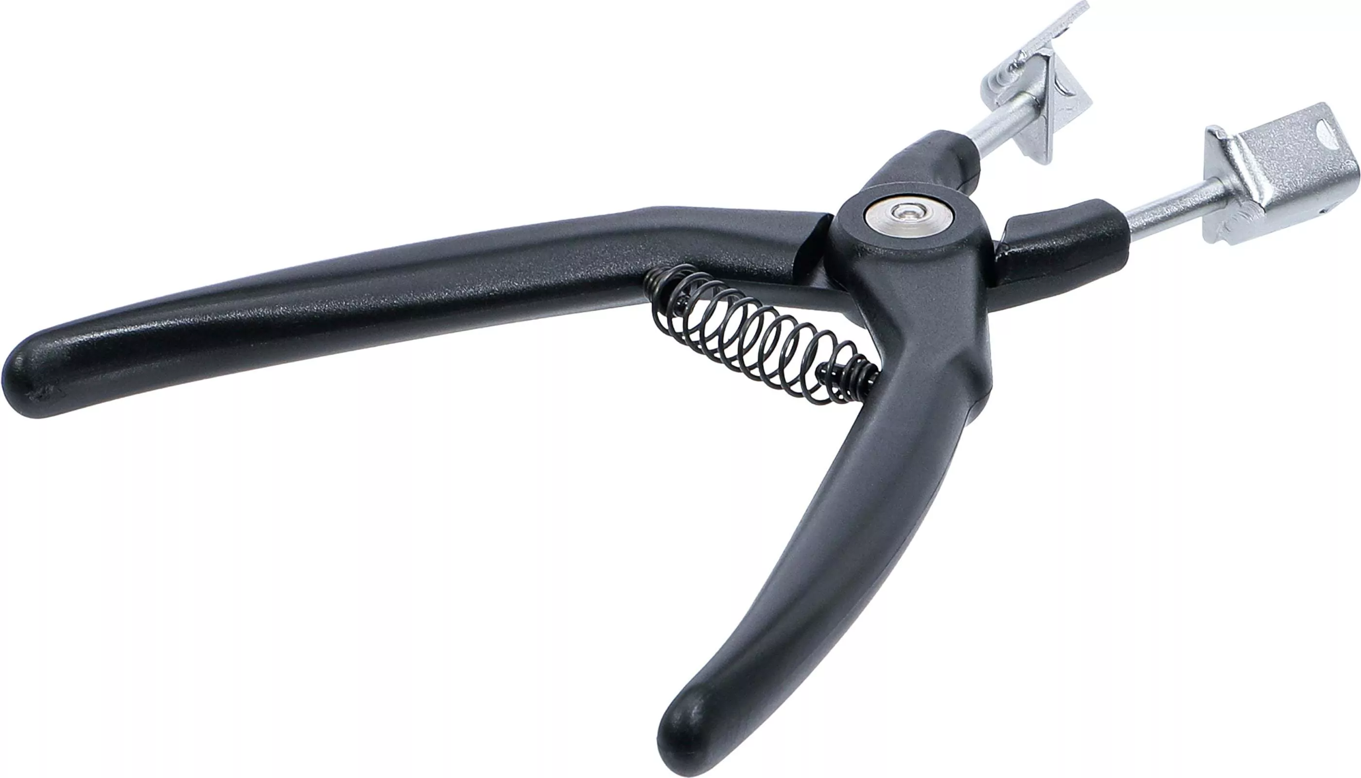 Relaiszange | gerade