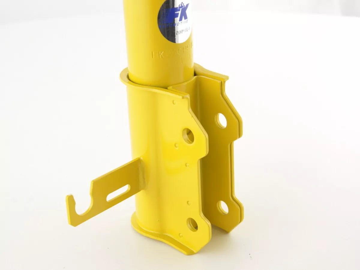 Sportstoßdämpfer High Tec Opel Astra J Bj. ab 2010 Vorderachse links