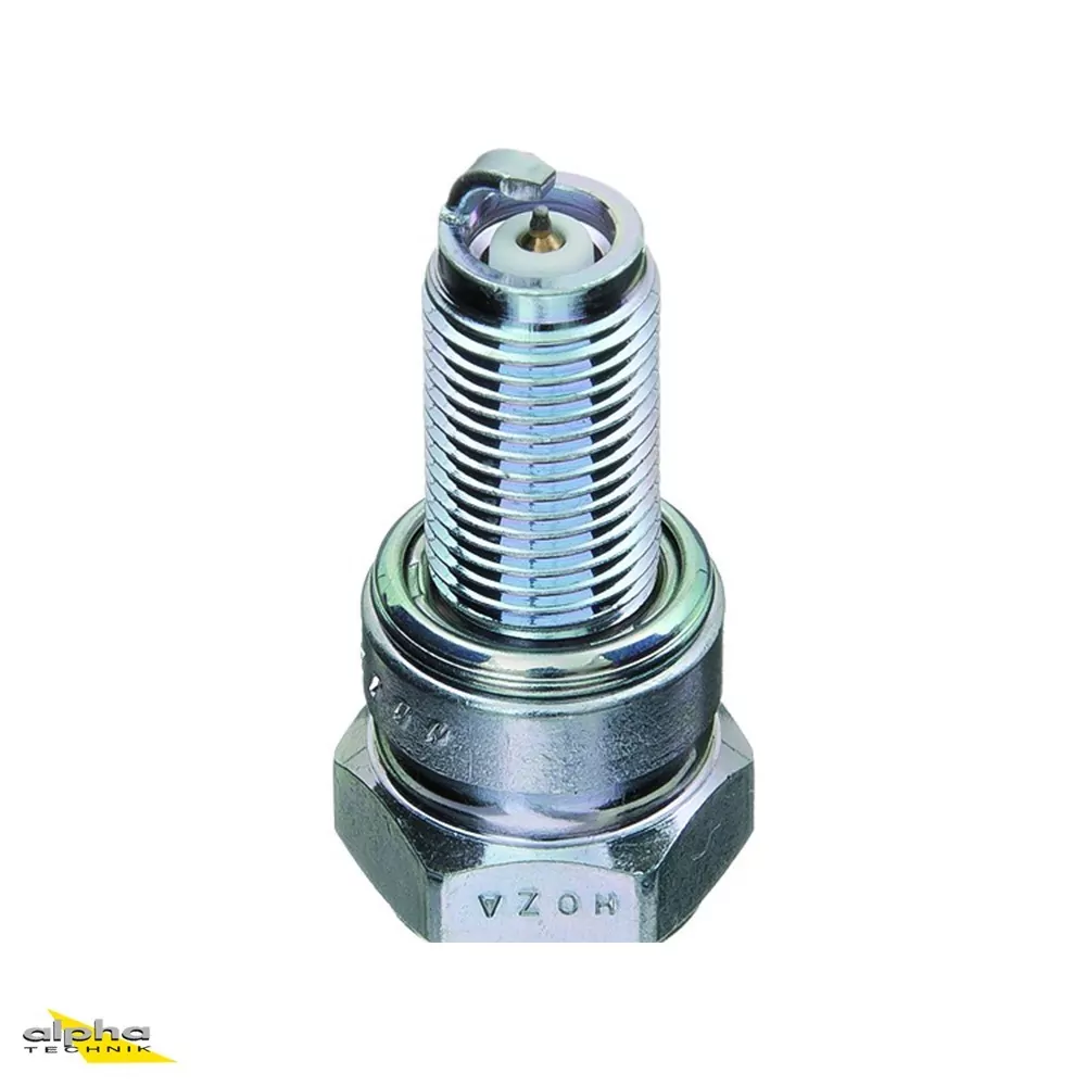 NGK | Zündkerze | Iridium | CR10EIX | 6482 | ersetzt | CR10E/CR10EK
