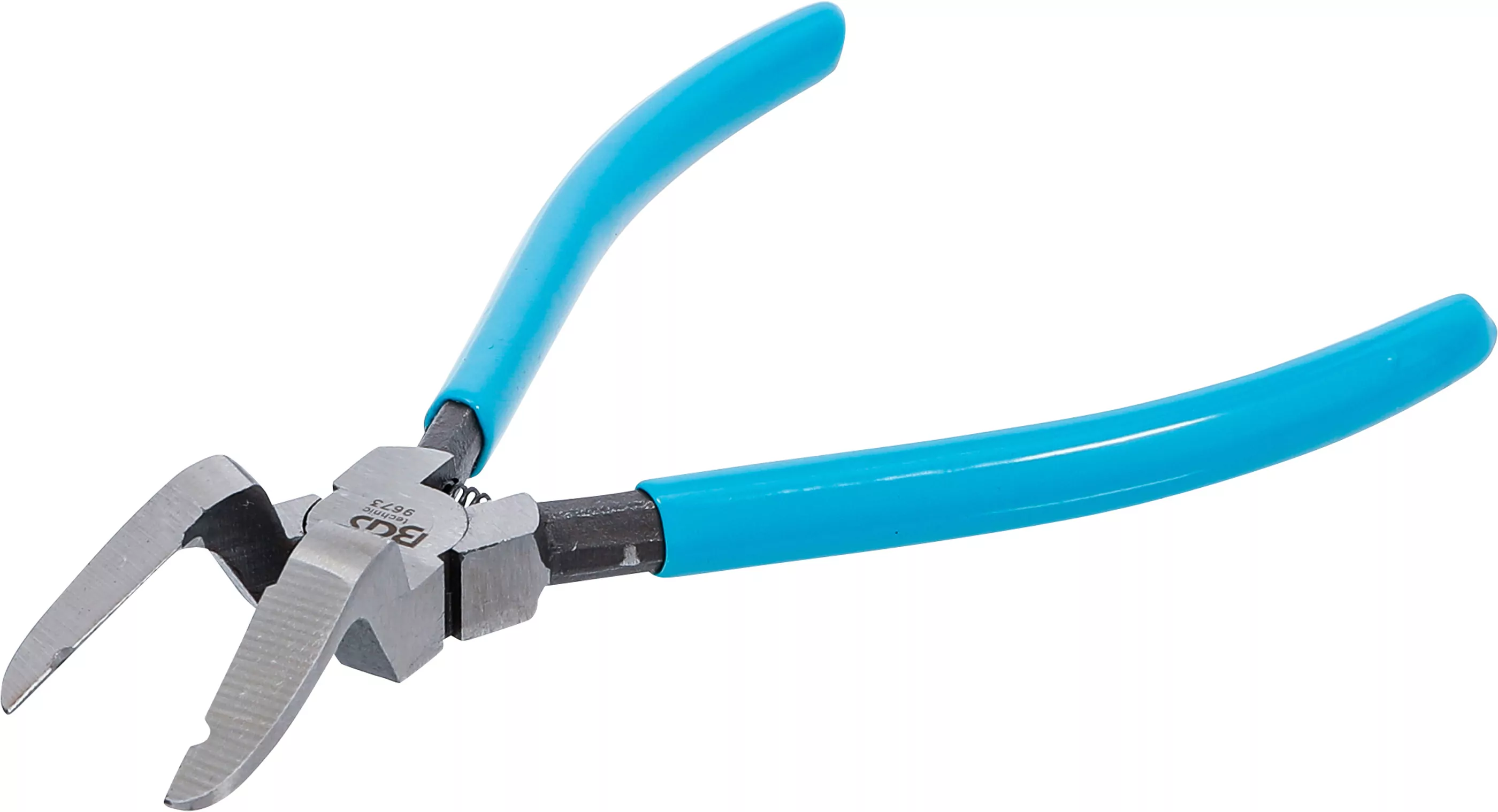 Verkleidungsclip-Zange | 175 mm