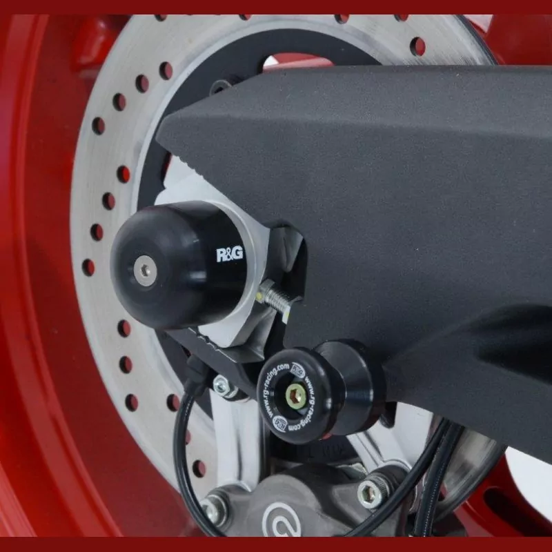 R&G Racing Schwingen Protektoren Ducati 899 / 959 Panigale