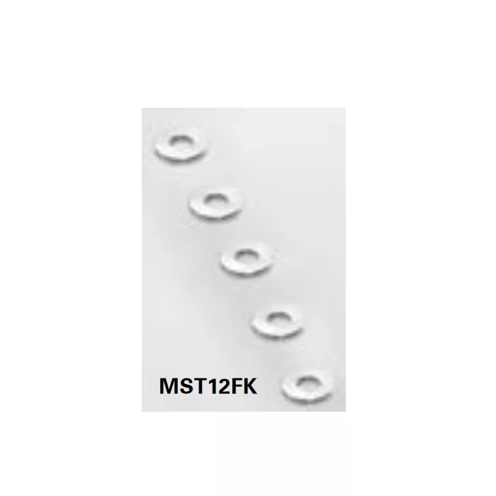 Befestigungsset 5-teilig, Ausgleichscheiben