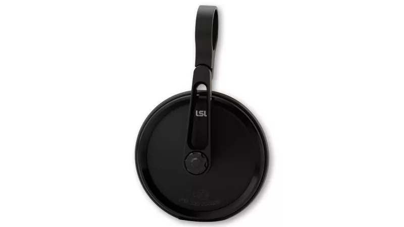 LSL NOVA-RUN Lenkerendenspiegel, kurz E-geprüft