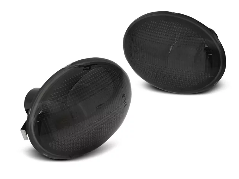 Mini Cooper R56 / R57 / R58 / R59 06-14 Smoke Led  