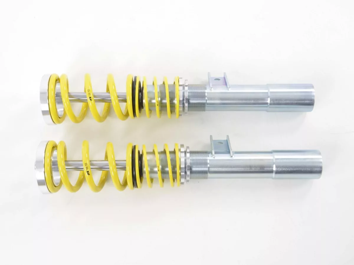 FK Gewindefahrwerk Sportfahrwerk Seat Leon 1P Bj. 2005-2012 mit 55mm Federbein