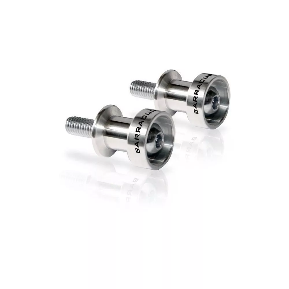 Barracuda Aufnahmebuchsen Inlay grün