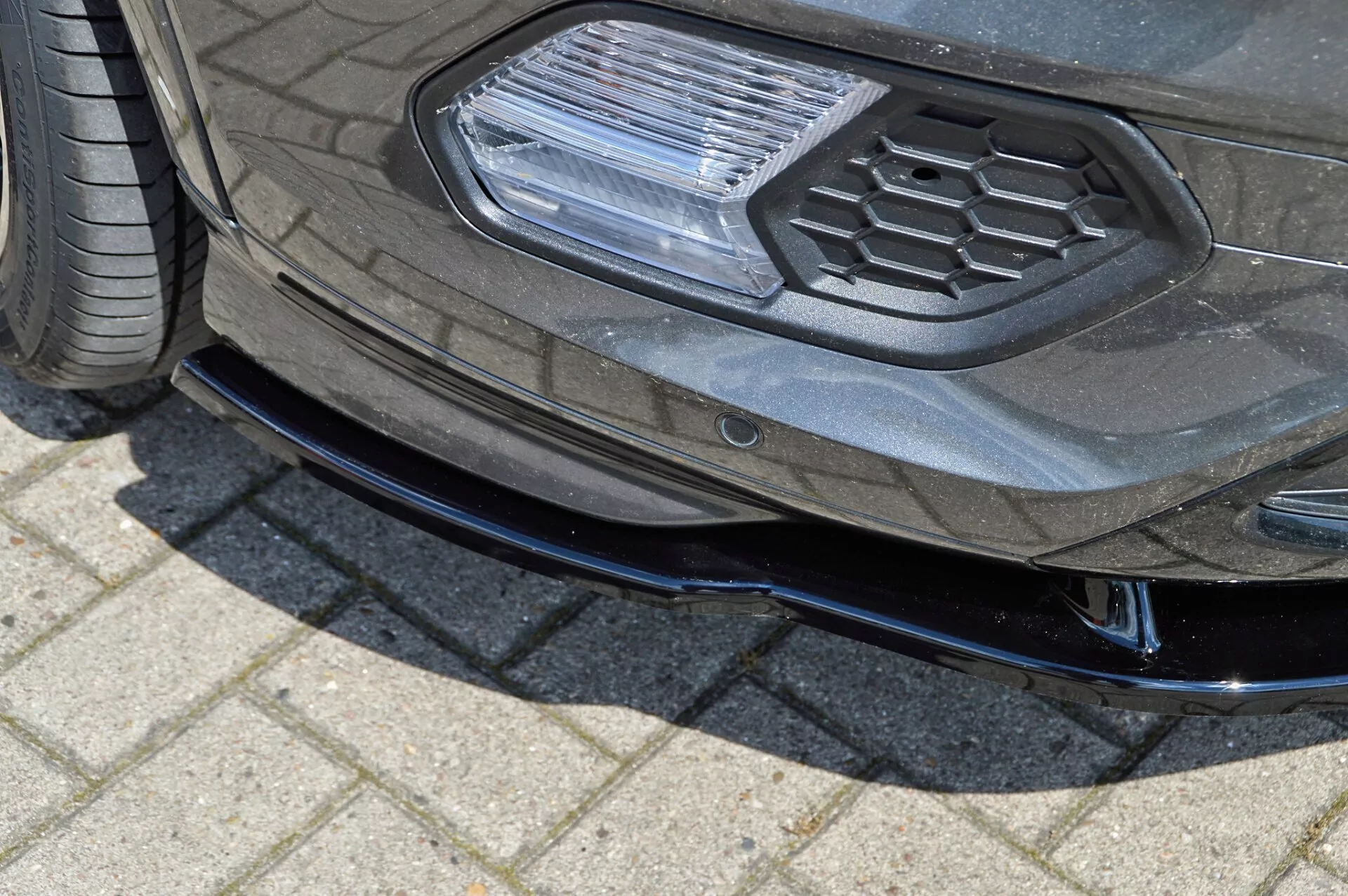 Cuplippe für Ford Kuga DM2 ab Bj.2016-