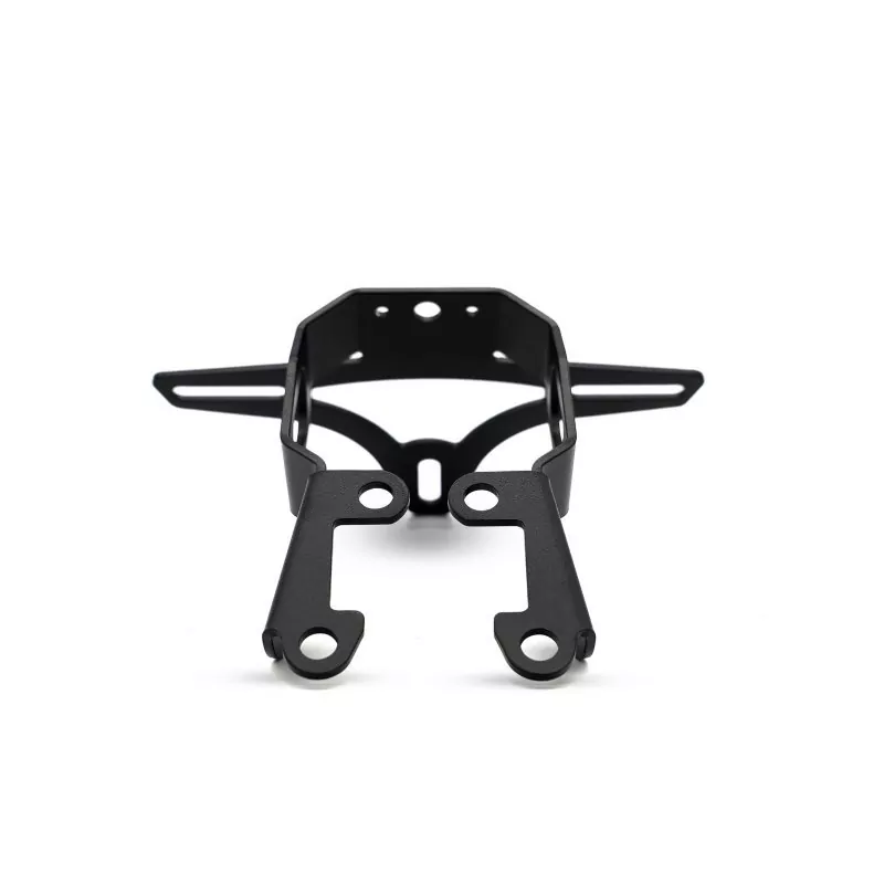 R&G Premium Kennzeichenhalter Kawasaki Ninja 500 / Z 500 / SE 2024-