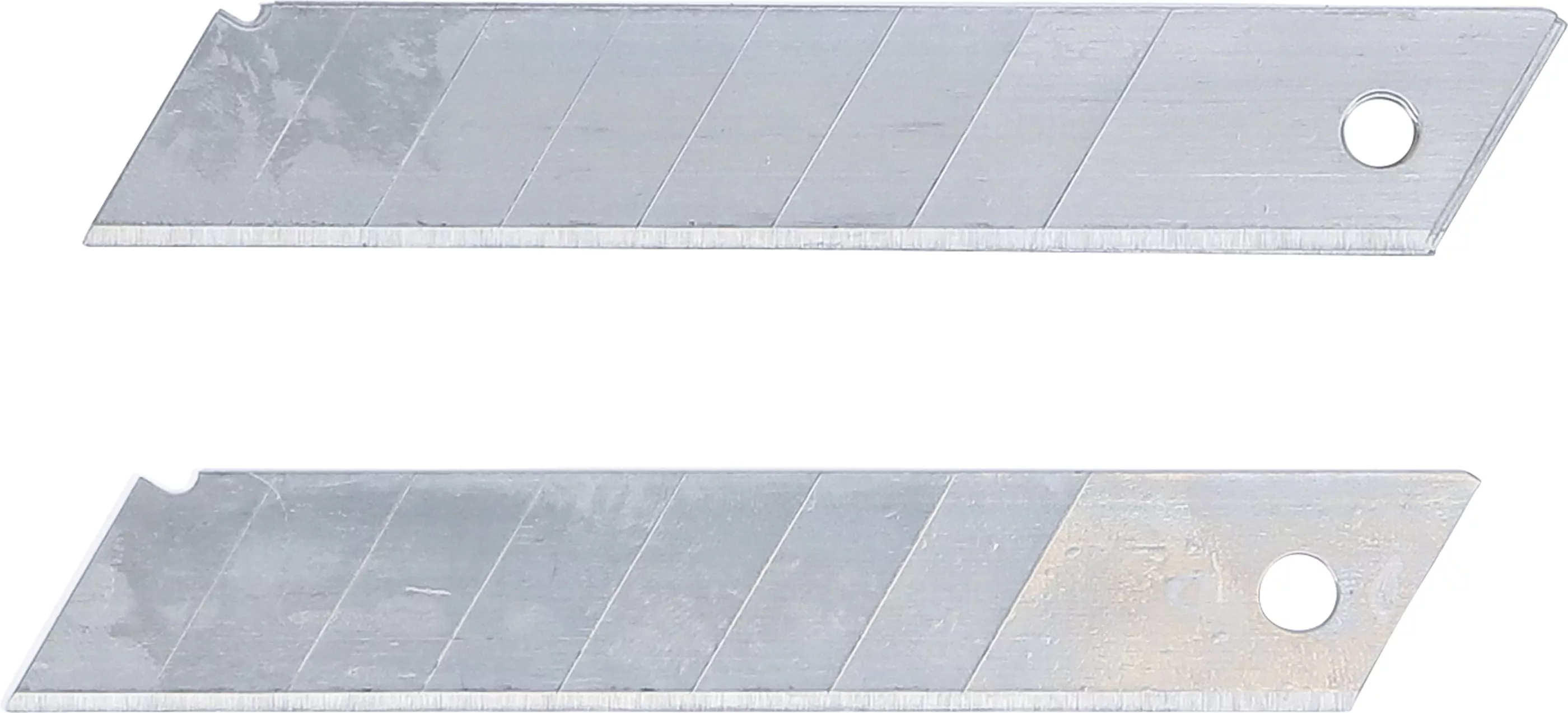 Ersatzklingen-Satz | 18 mm | 10-tlg.