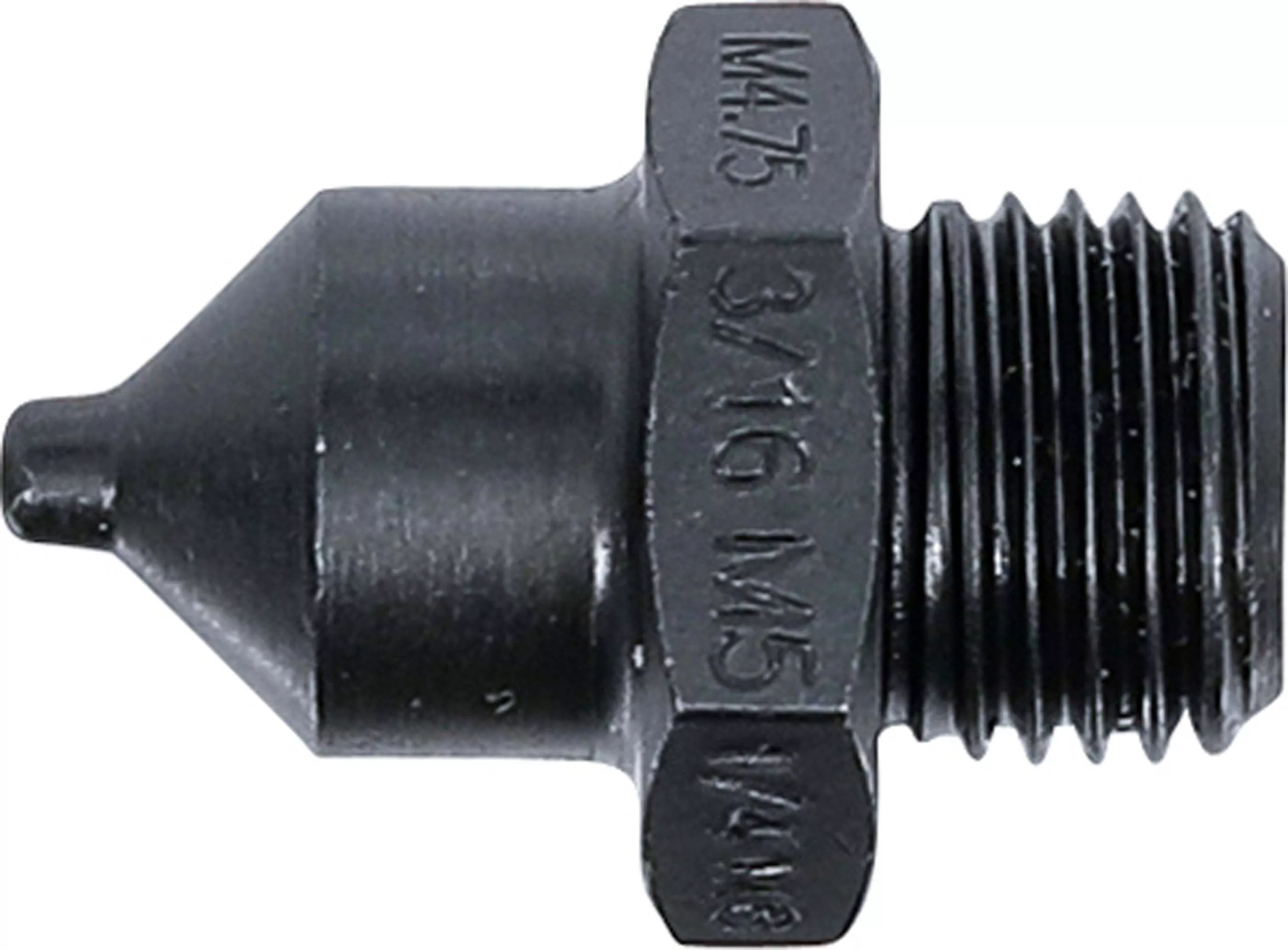 Pressdorn Stufe2 | für Art. 3057 | Ø 5 mm, 6 mm