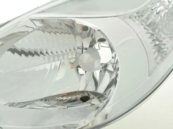 Verschleißteile Scheinwerfer links Citroen Xsara Picasso (Typ C) Bj. 04-10