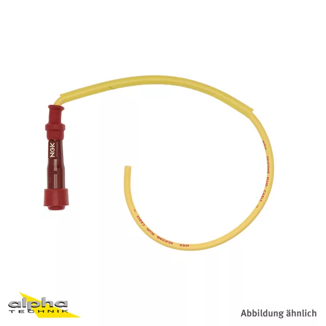 NGK Kerzenstecker MIT KABEL SY11