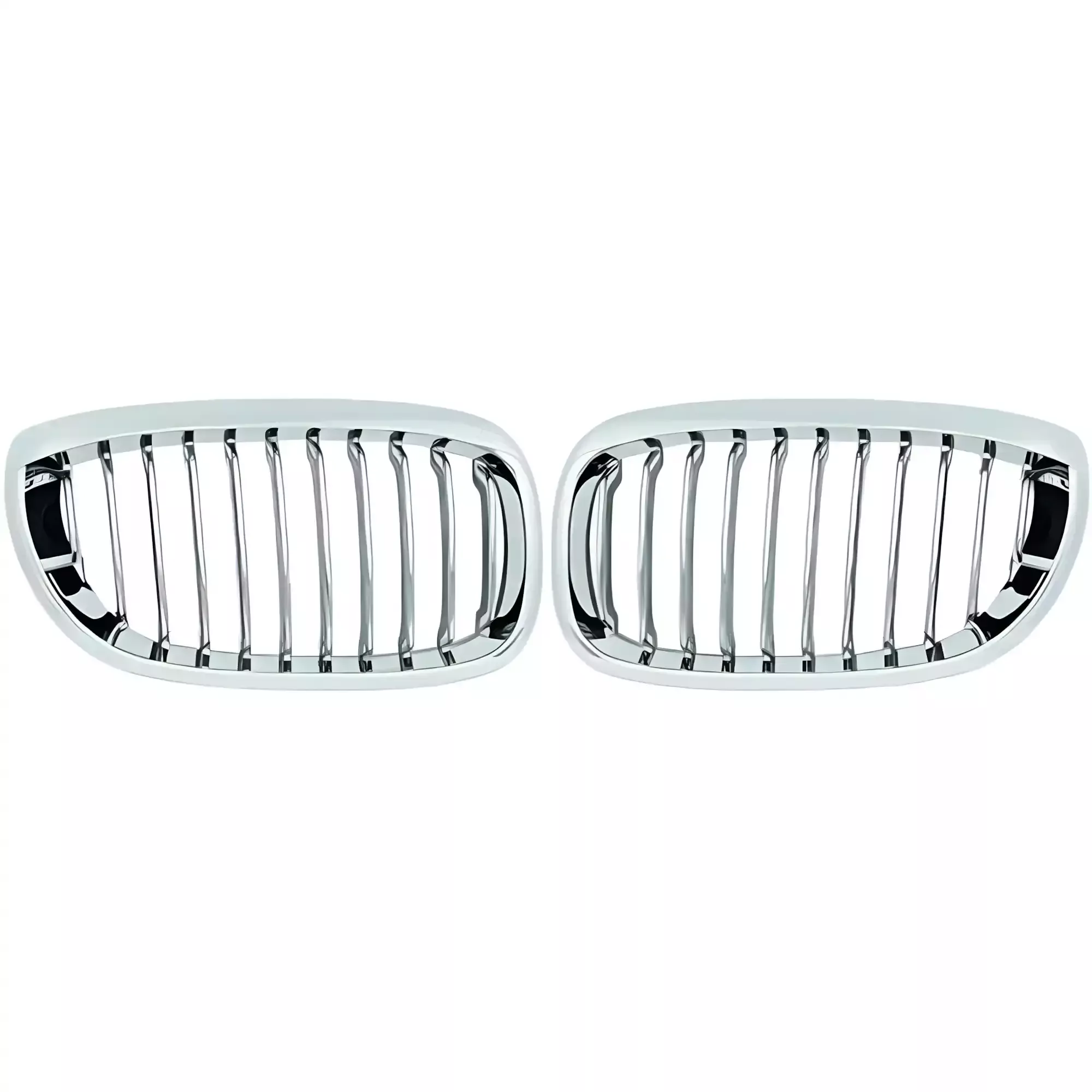 DIEDERICHS Kühlergitter HD Tuning (1215740)