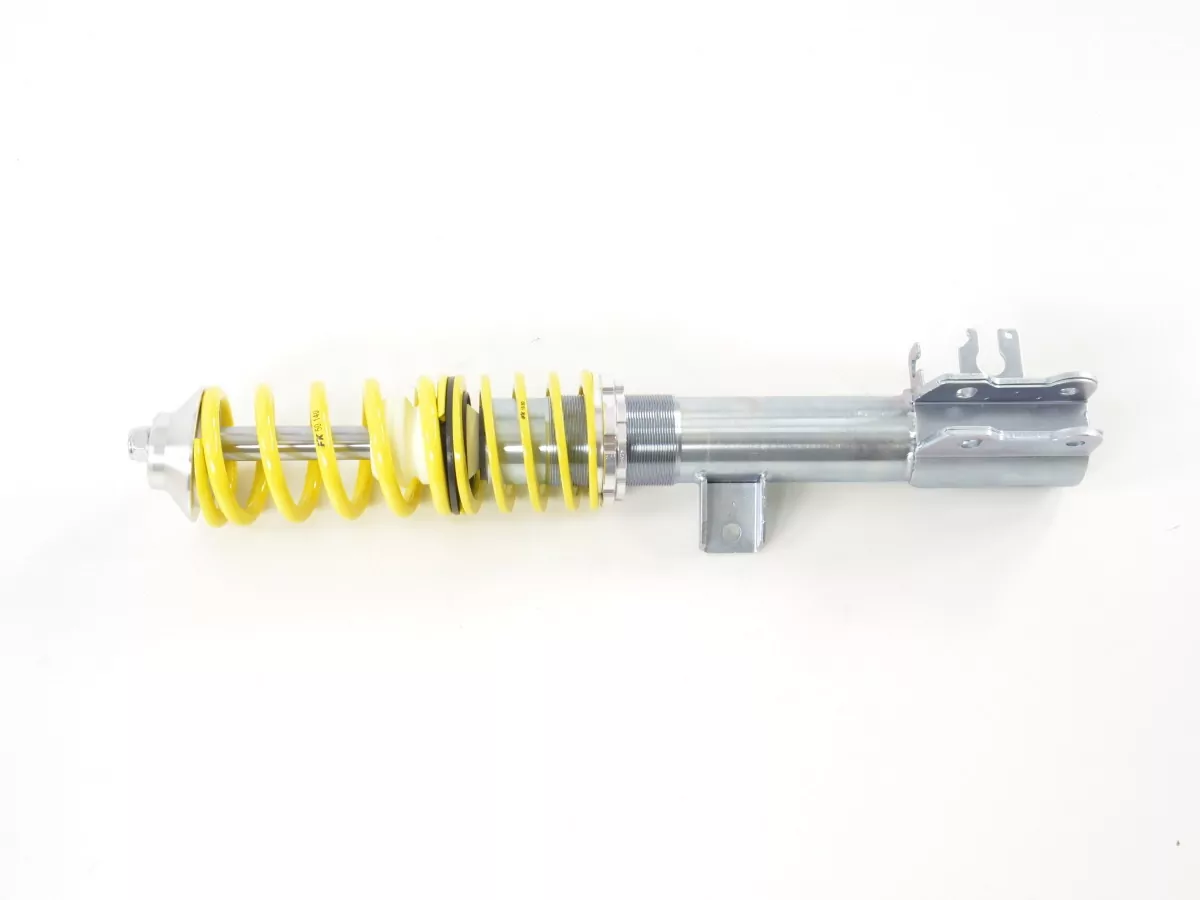 FK Gewindefahrwerk Sportfahrwerk Fiat 500 Bj. ab 2007 (AK-STREET)