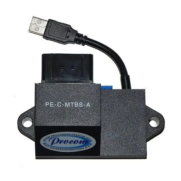 ElectroSport CDI TRIUMPH 2 Zylinder, (programmierbar)