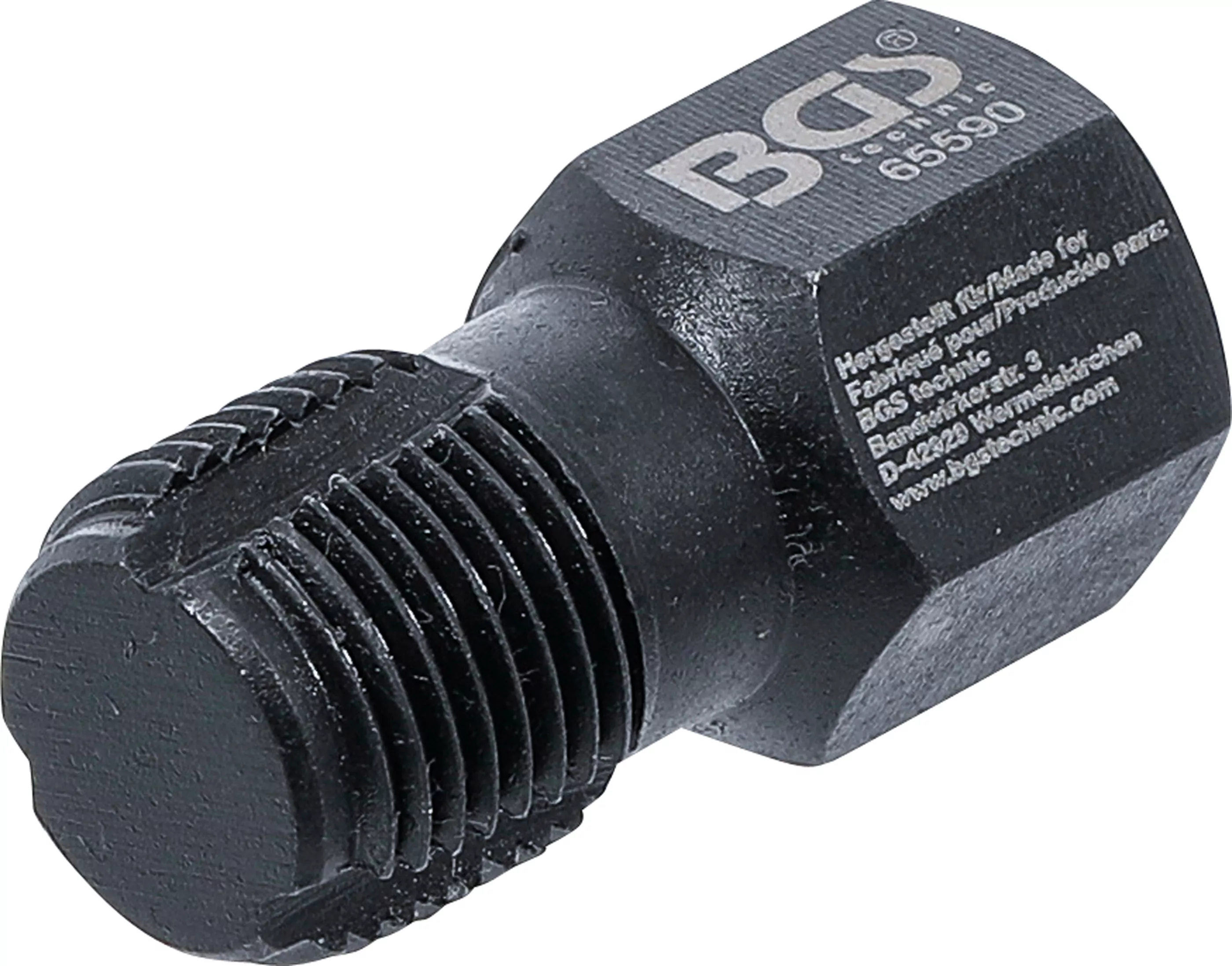 Reparaturwerkzeug für Lambdasondengewinde | M18 x 1,5 mm