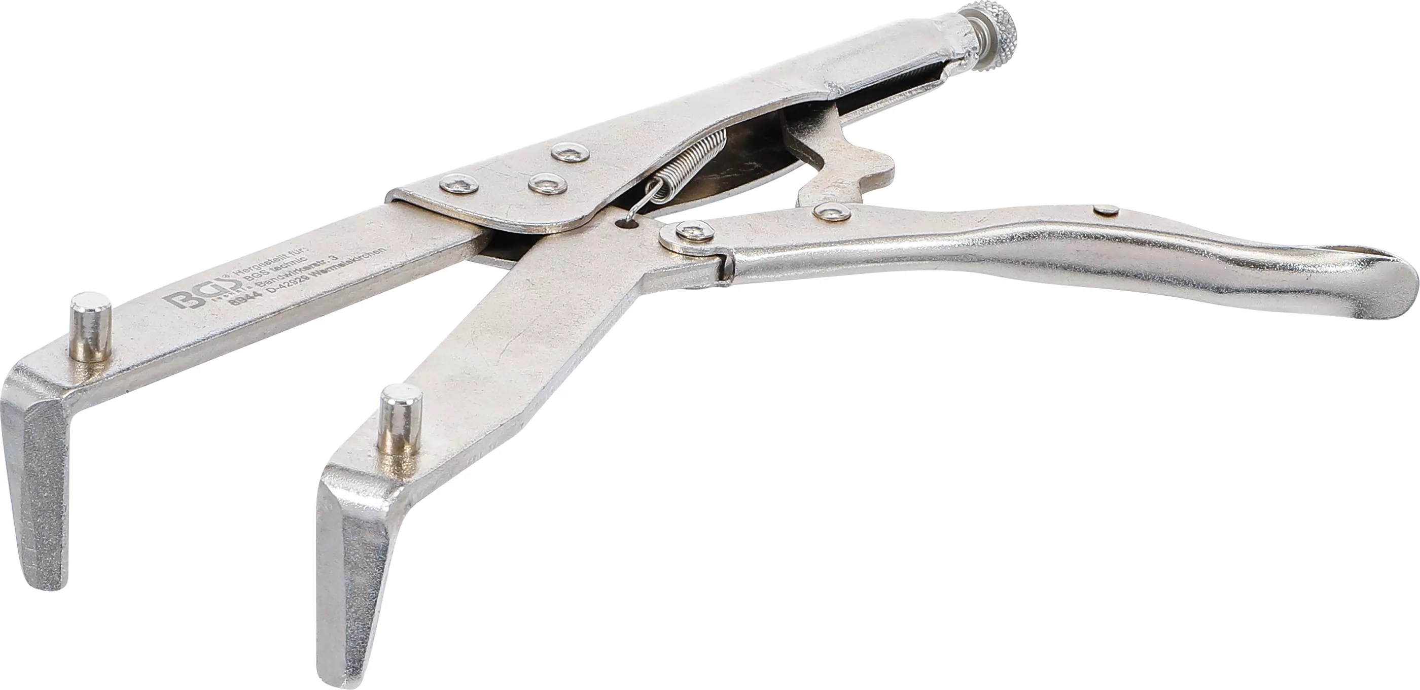 Kupplungkorb-Haltezange | 300 mm