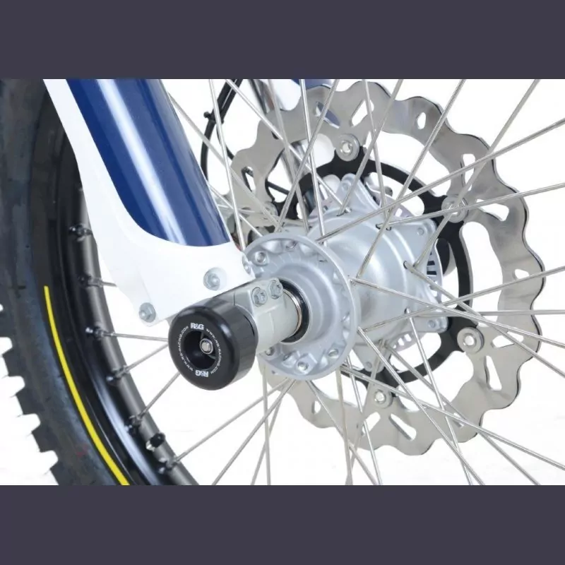 R&G Racing Gabel Protektoren Husqvarna 701 Enduro 2015-