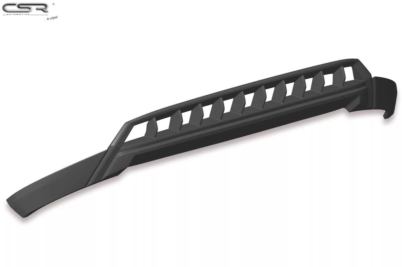 Frontansatz für VW Touareg III (Typ CR) FA284