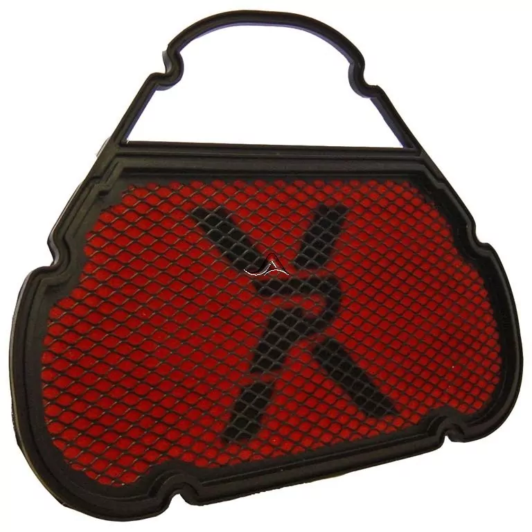 Pipercross Luftfilter für Yamaha YZF-R6 600 ab 1998 bis 2002