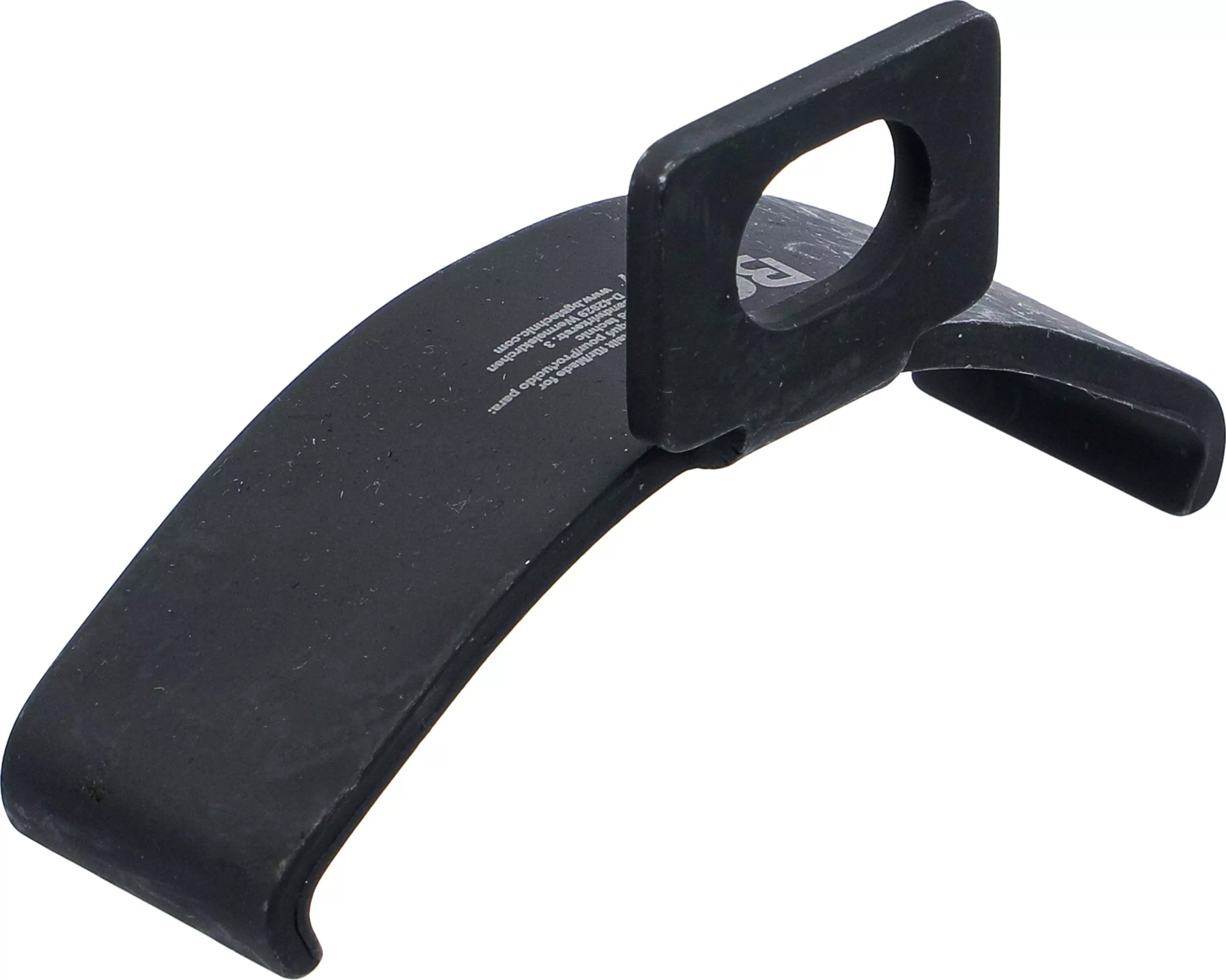 Einspritzpumpenrad-Arretierung | für Renault