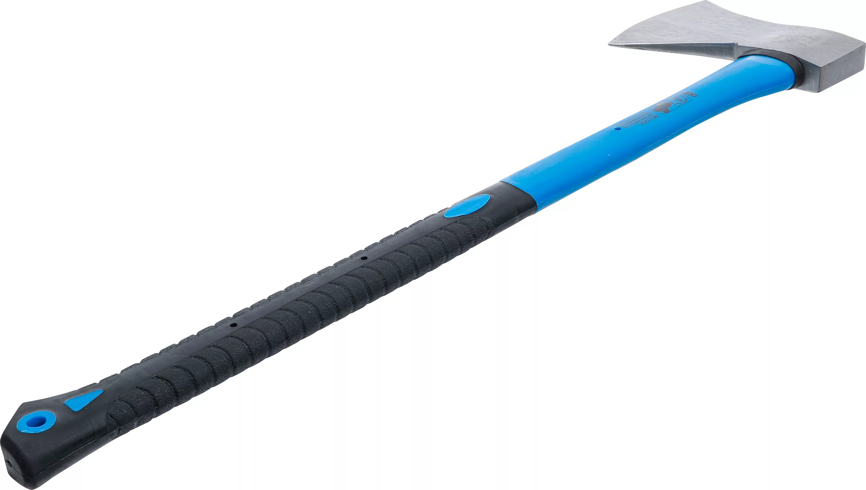Axt | Fiberglasstiel | 1250 g