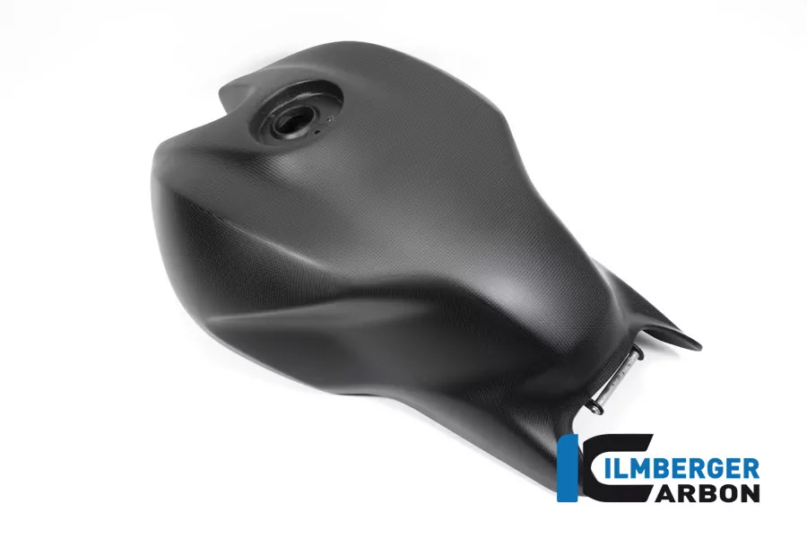 Ilmberger Carbon Tank matt Ducati Monster 1200 1200S 2017-