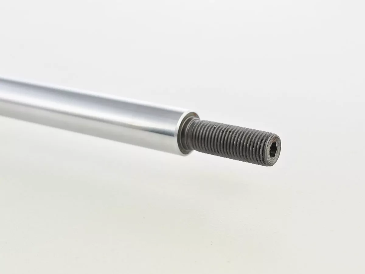 Dämpferpatrone Ersatzteil - Gewindefahrwerk VA Dämpfer VW Golf II/III und IV