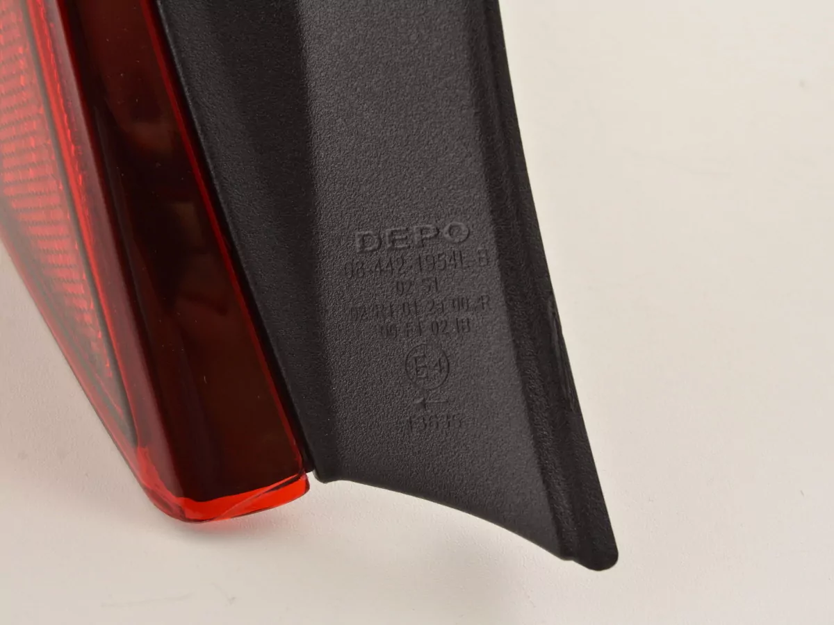 Verschleißteile Rückleuchte links Opel Corsa D Bj. 06-07