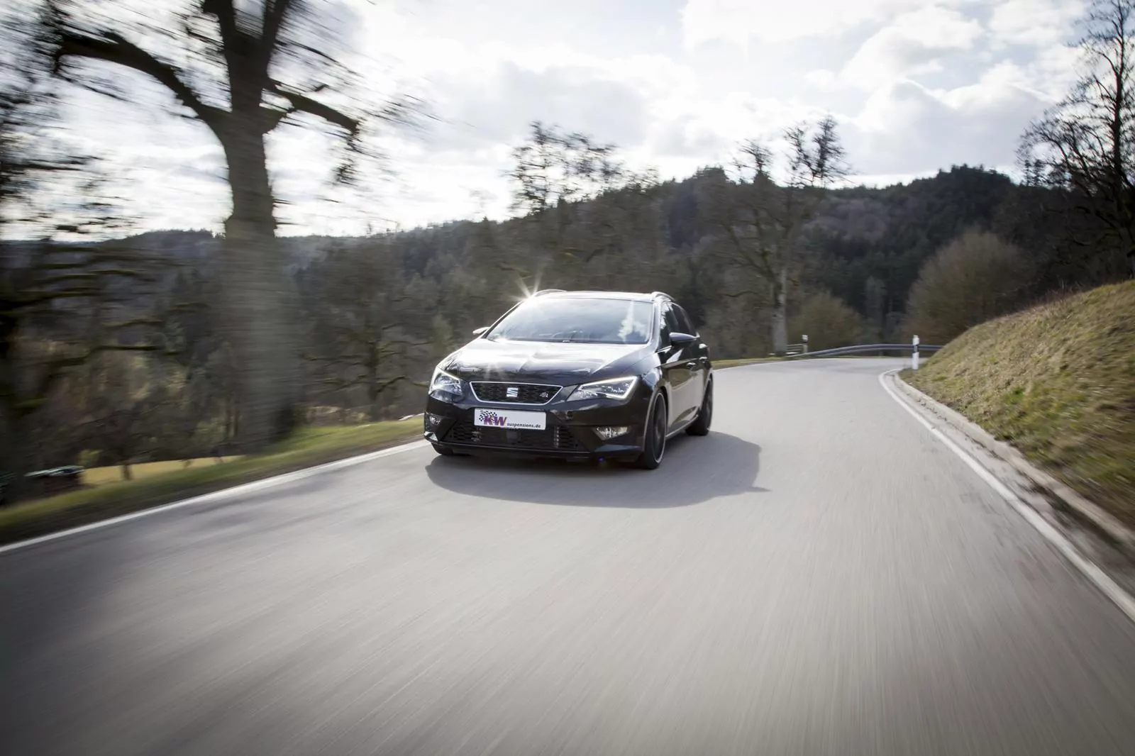 KW Gewindefahrwerk V1 inox VW GOLF VII Variant (AUV, BA5, BV5) 04/2013-