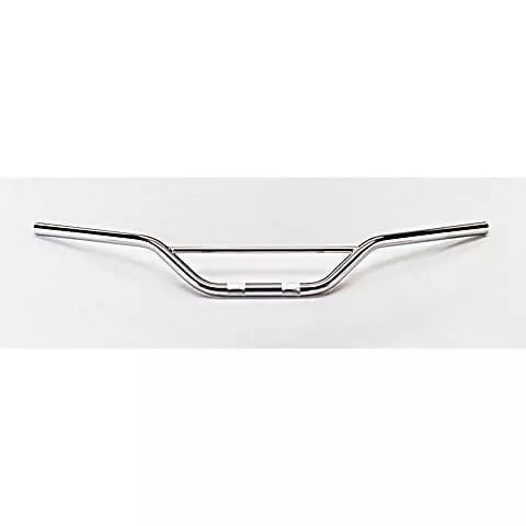 FEHLING Handlebar Moto Cross 7/8, 79,5 cm, Chrome