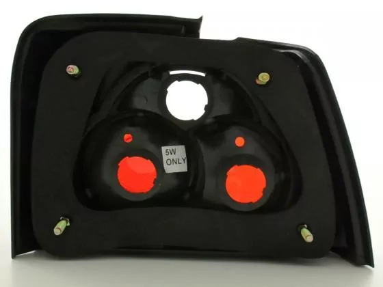 Rückleuchten Set Alfa Romeo 155 Typ 167 Bj. 93-97 schwarz